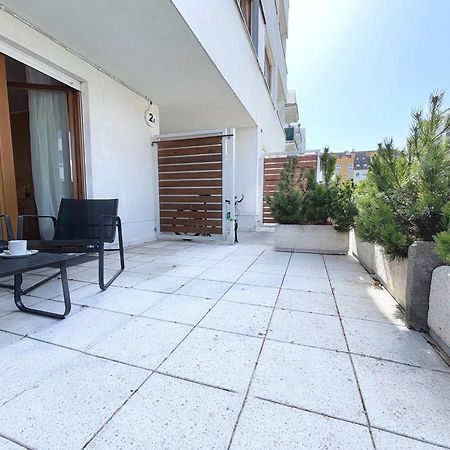 Osiedle Platan - Apartamenty Bryza - Centrum Swinoujscie Exterior photo