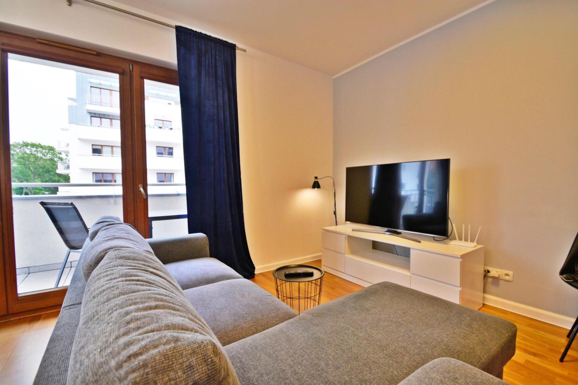 Osiedle Platan - Apartamenty Bryza - Centrum Swinoujscie Exterior photo